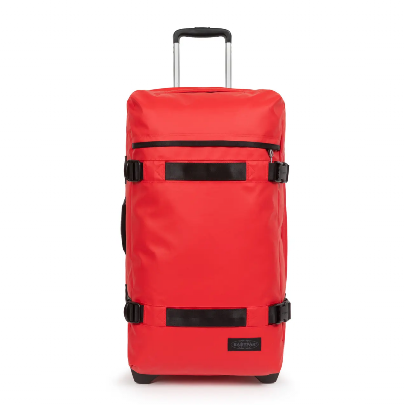 Koffer mit Rollen Eastpak Transit'R M