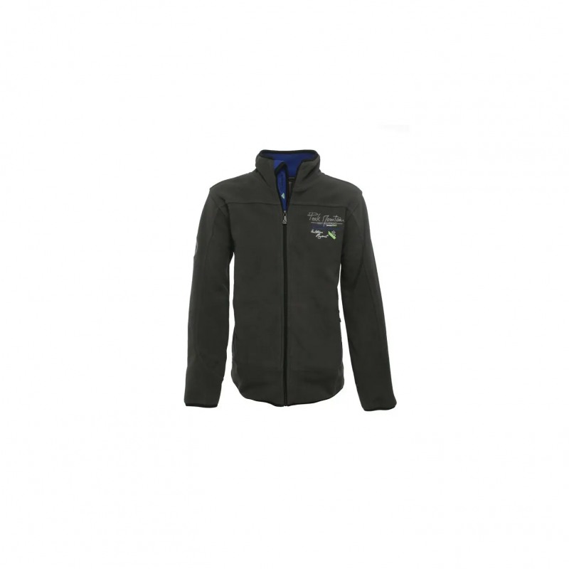 Fleecejacke Kind Peak Mountain Econan