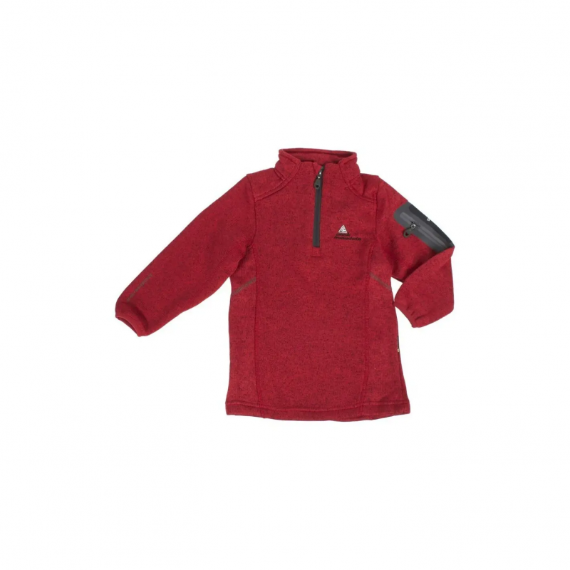 Fleecejacke Kind Peak Mountain Ecypa