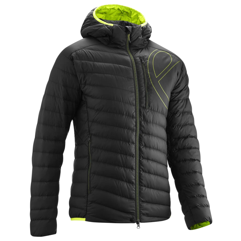Daunenjacke mit Kapuze Edelrid Me Eldo
