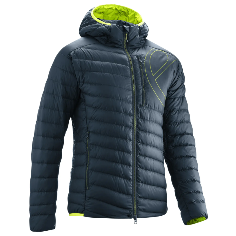 Daunenjacke mit Kapuze Edelrid Me Eldo