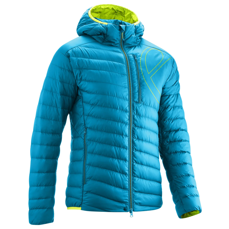 Daunenjacke mit Kapuze Edelrid Me Eldo