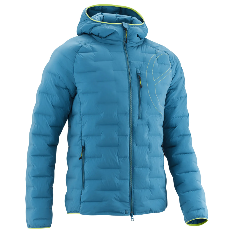Daunenjacke mit Kapuze Edelrid Me Dolo
