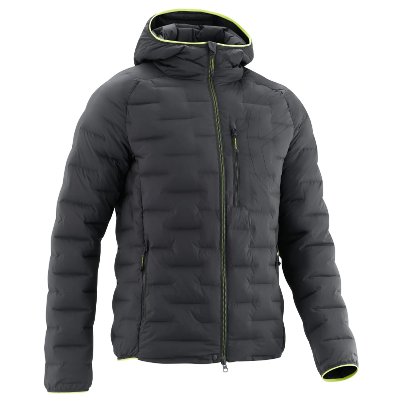 Daunenjacke mit Kapuze Edelrid Me Dolo