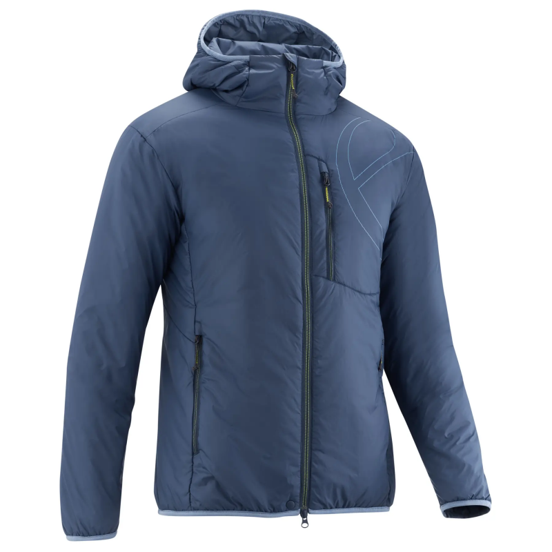 Daunenjacke mit Kapuze Edelrid Me Dreamcatcher