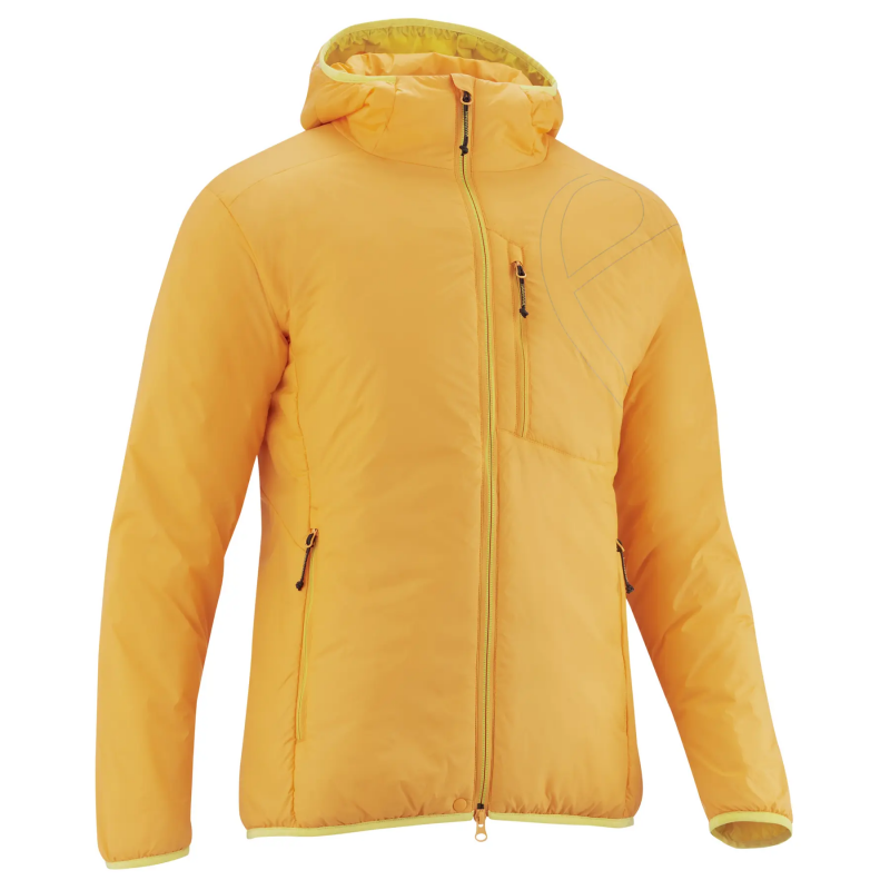 Daunenjacke mit Kapuze Edelrid Me Dreamcatcher