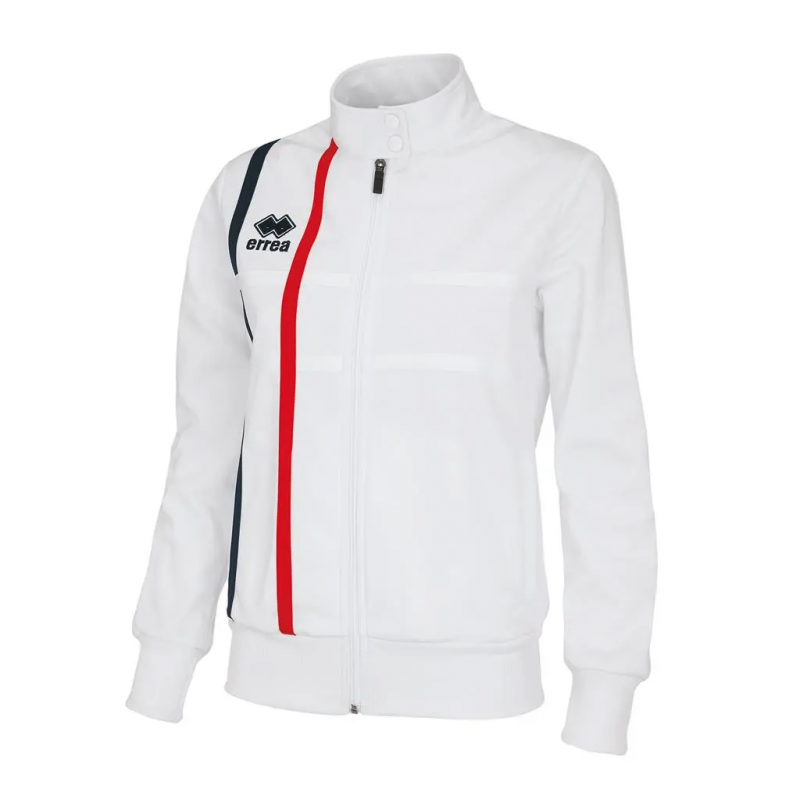 Mädchenjacke Errea Melissa