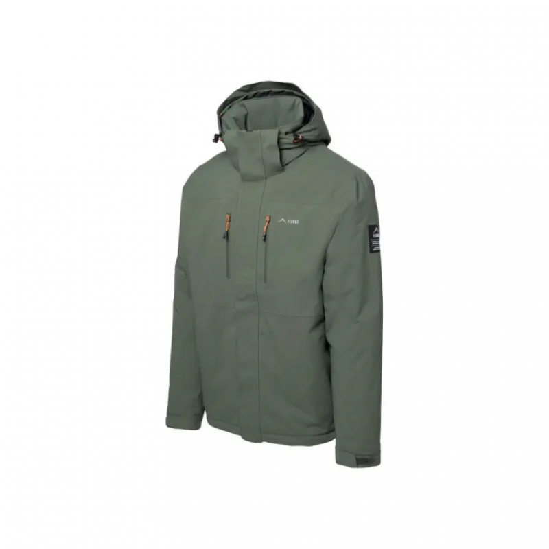 Regenjacke Elbrus Dilox
