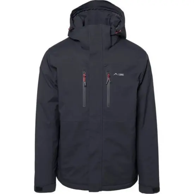 Regenjacke Elbrus Dilox