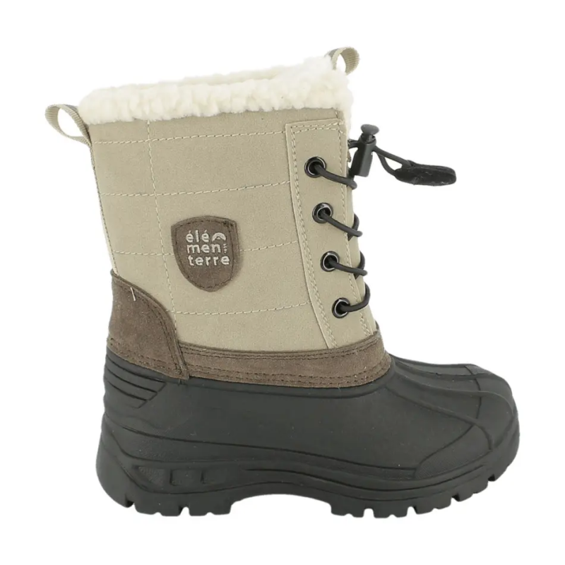 Winterstiefel für Kinder Élémenterre Hartley