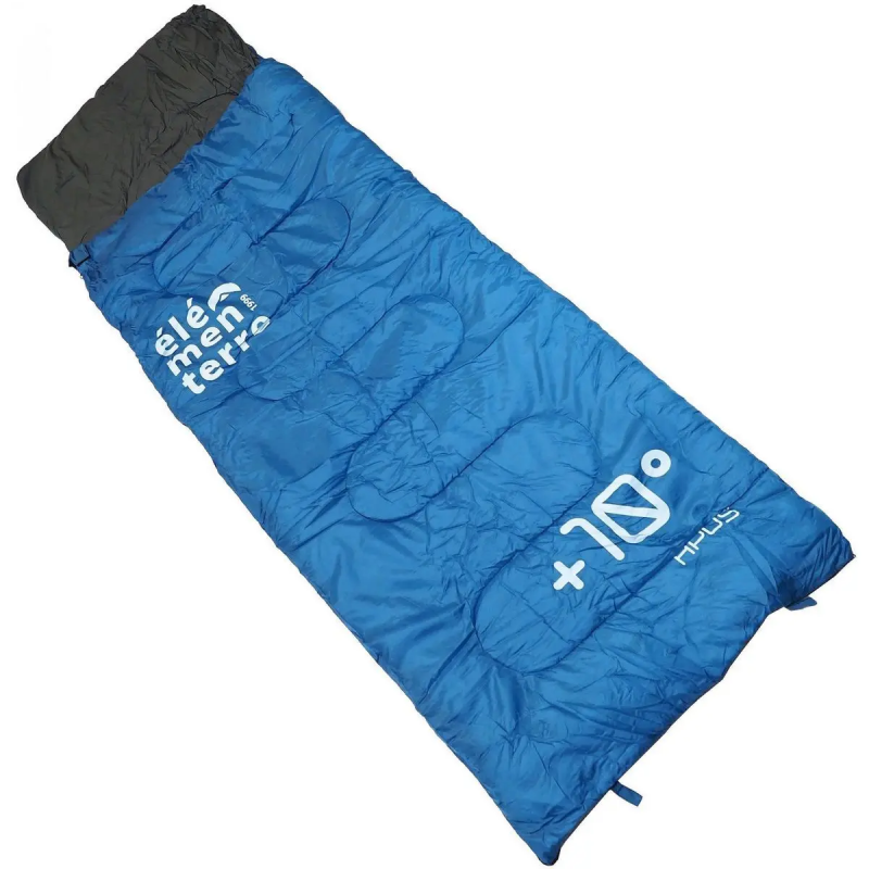 Schlafsack mit Kopfkissen Élémenterre Apus