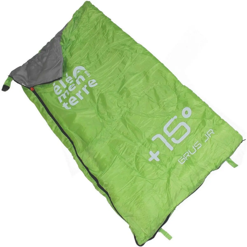 Schlafsack Decke Kind Élémenterre Grus
