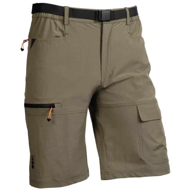 Wandershorts Élémenterre Bacoachi