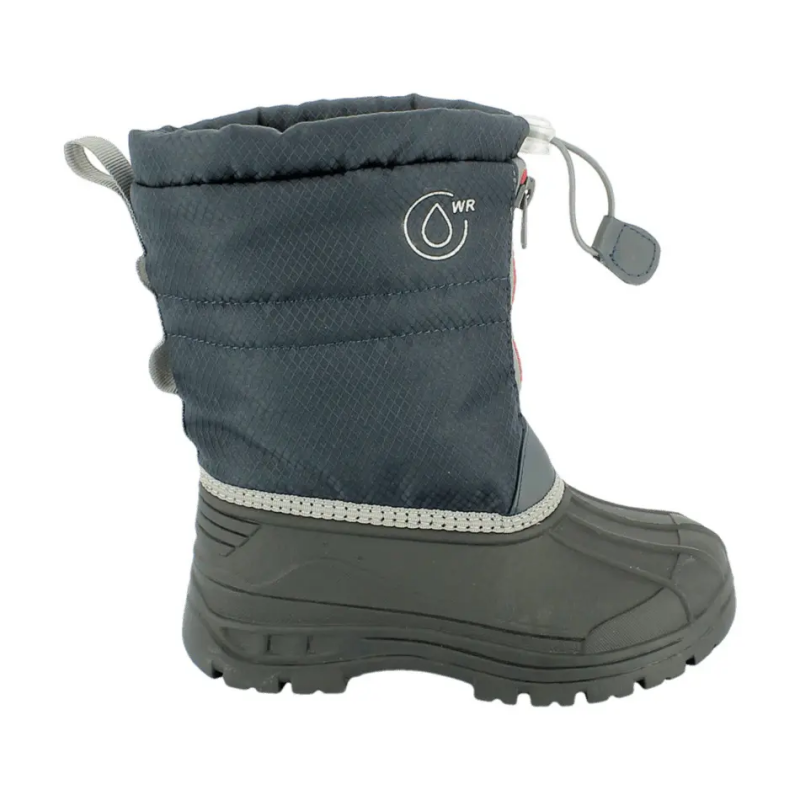 Winterstiefel für Kinder Élémenterre Picton_EV