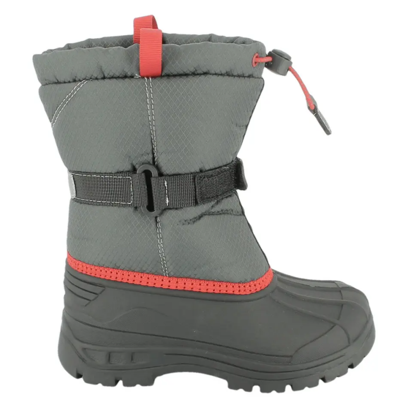 Winterstiefel für Kinder Élémenterre Pearse