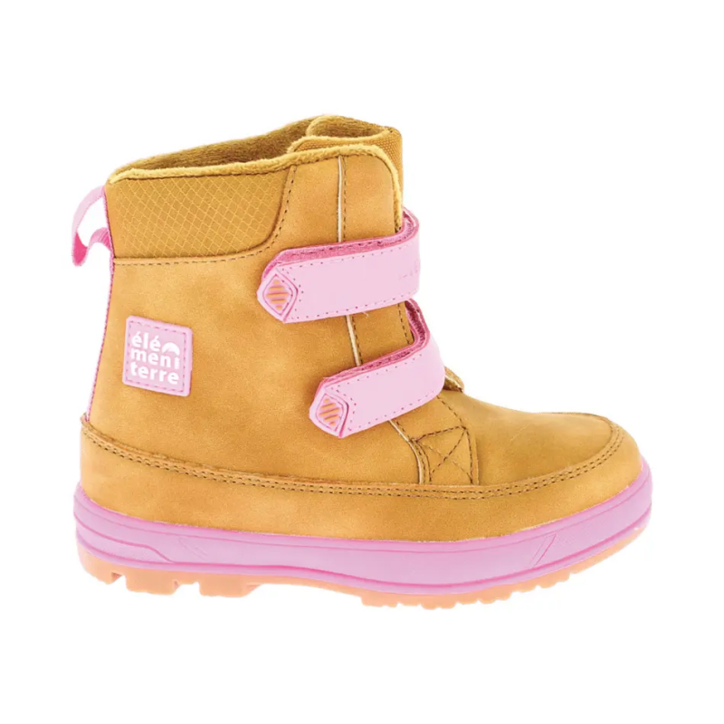Winterstiefel für Kinder Élémenterre Slipper