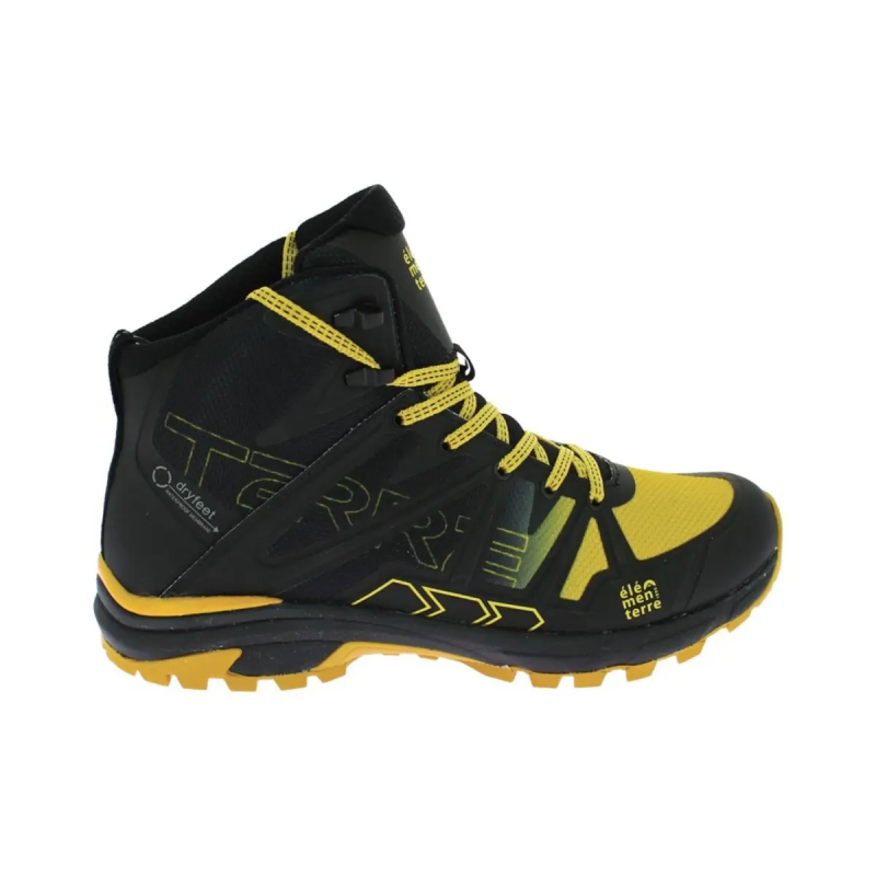 Wanderschuhe Élémenterre Tanacross
