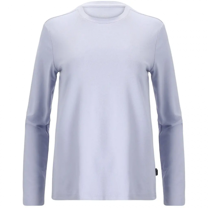 Langarmtrikot für Damen Elite Lab Sustainable X1