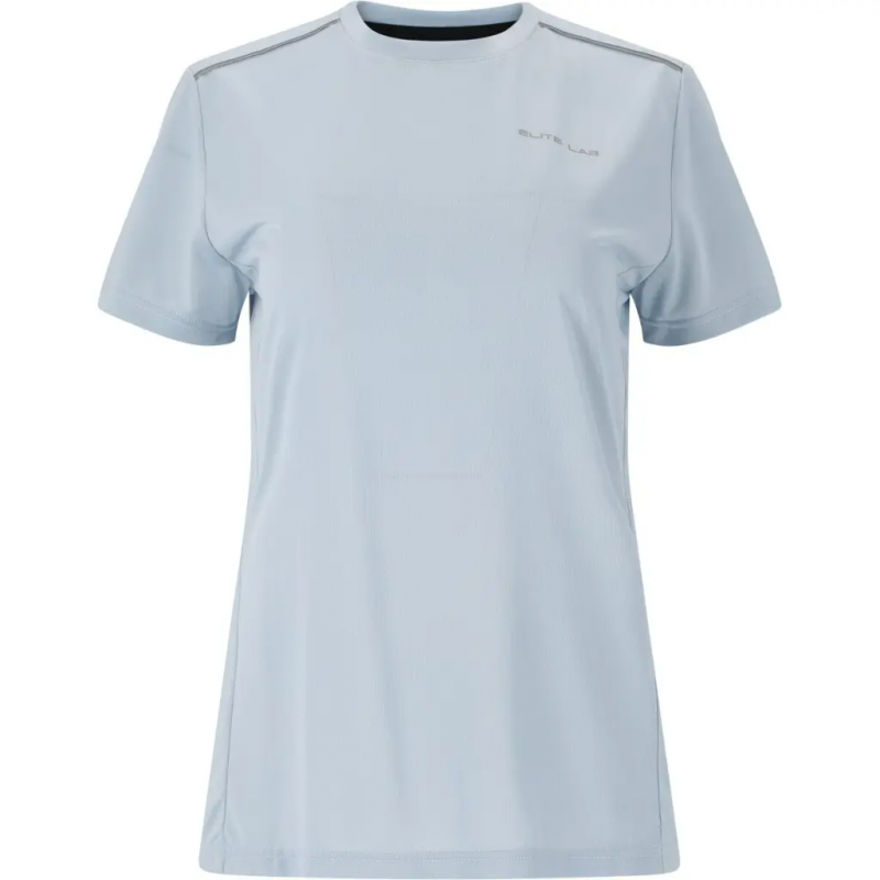 Leichtes Damen-Trikot Elite Lab