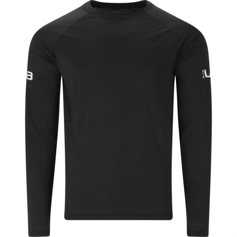 Langärmeliges Unterziehshirt Elite Lab
