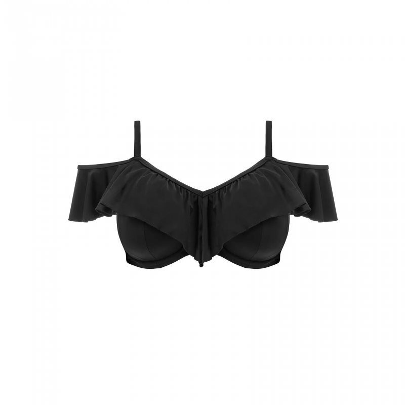 Bikinioberteil für Damen Elomi Plain