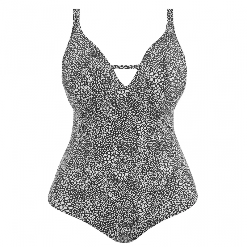 Badeanzug, Damen Elomi Pebble