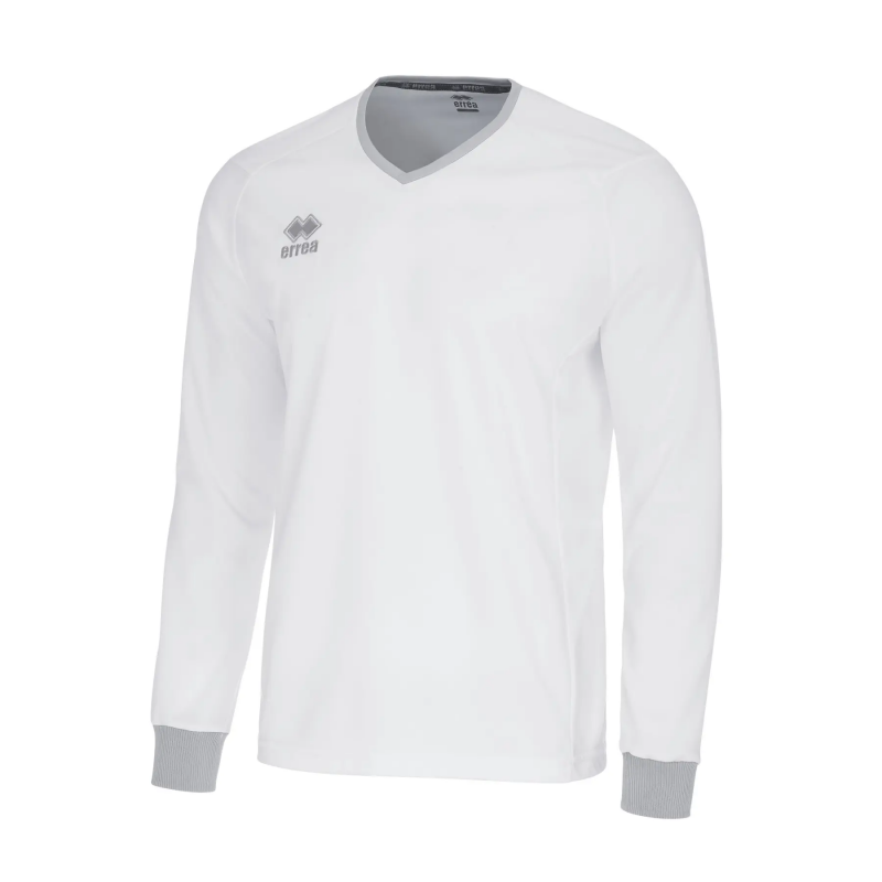 Langarm-Crossshirt Errea Lennox