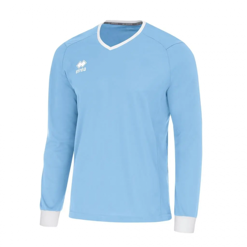Langarmshirt Kinder Errea Lennox