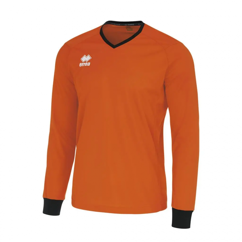 Langarmshirt Kinder Errea Lennox