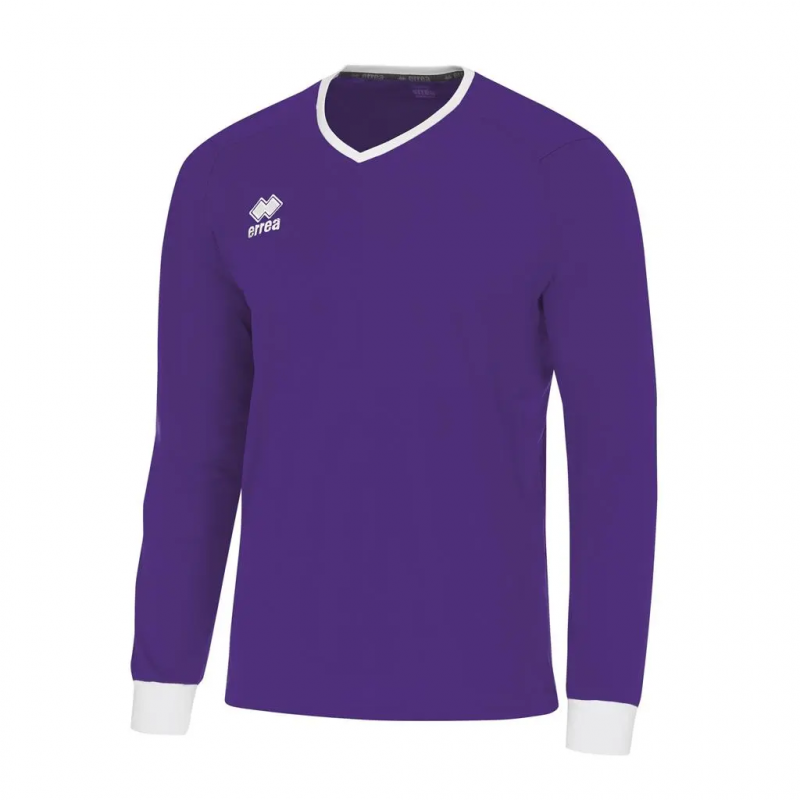 Langarmshirt Kinder Errea Lennox