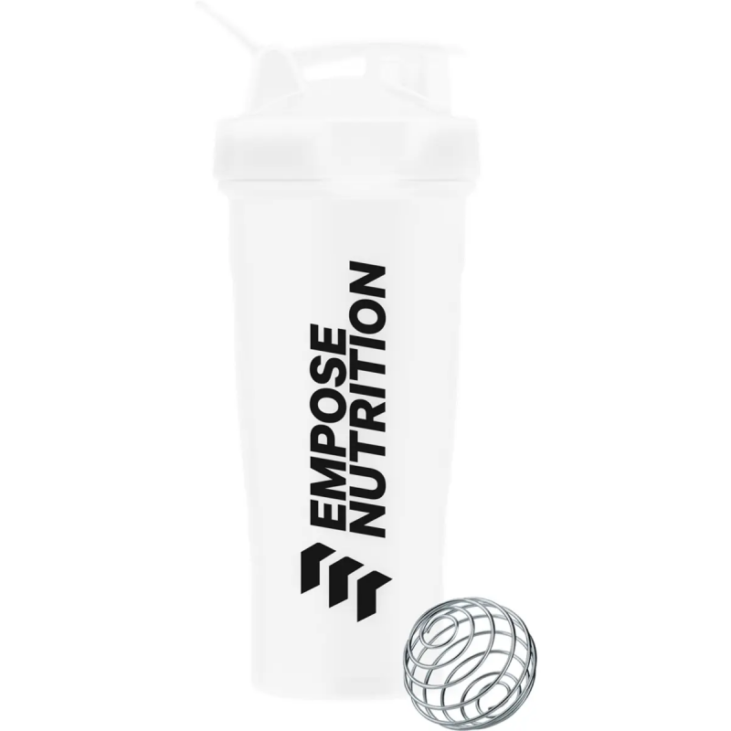 Shaker für Protein Empose