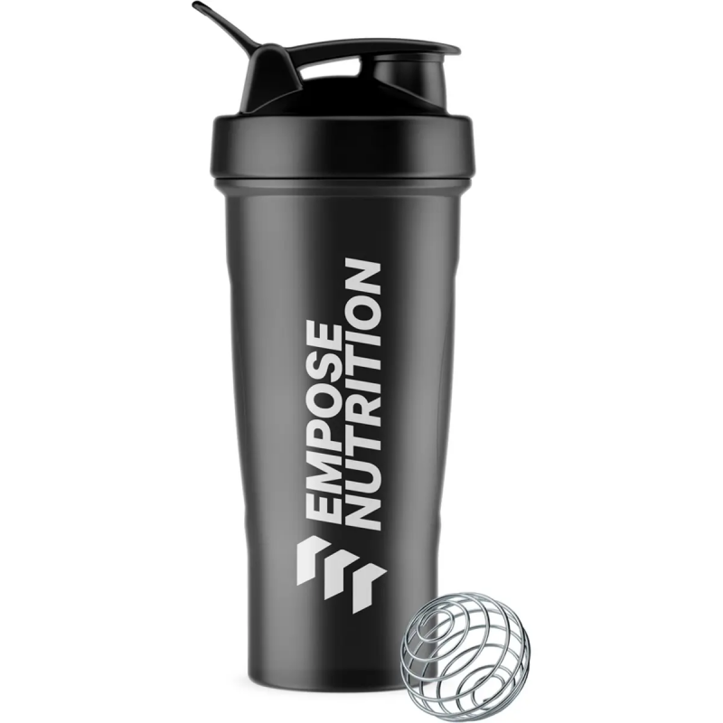 Shaker Empose