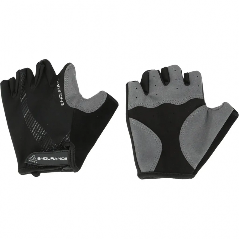 Fitnesshandschuhe Endurance Glasly