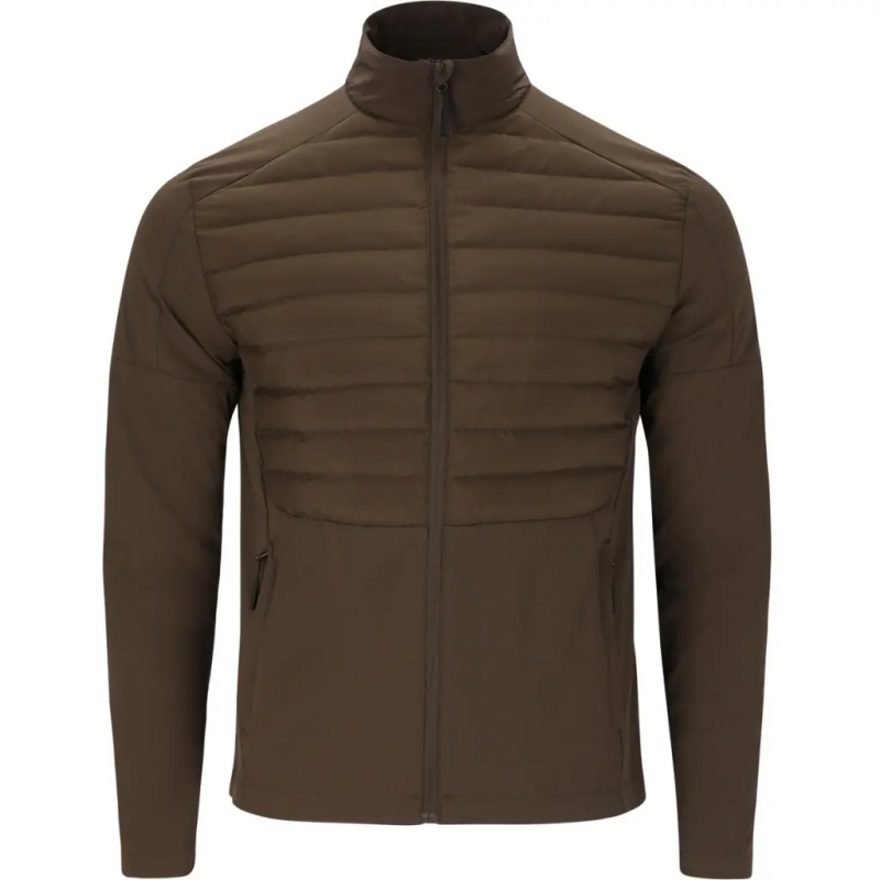 Jacke Endurance Benst