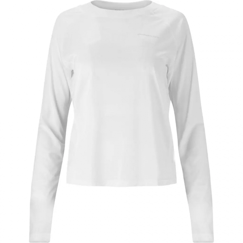 Langarmtrikot für Damen Endurance Yamy Cool-Tech