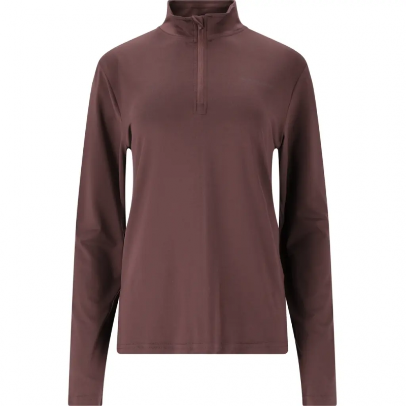 Fleece für Damen Endurance Aileen