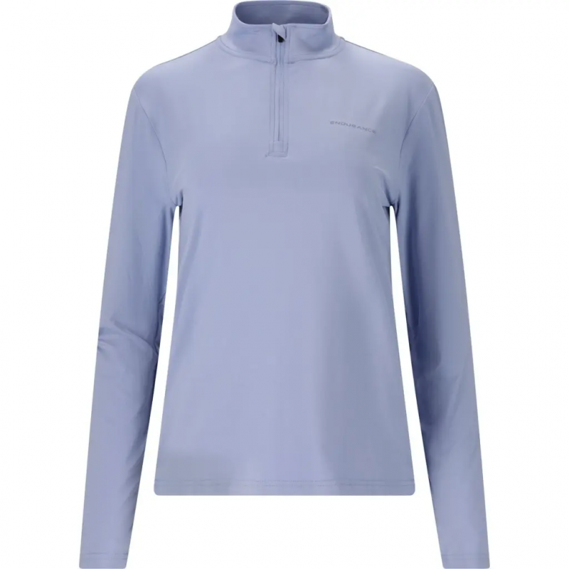 Fleece für Damen Endurance Aileen