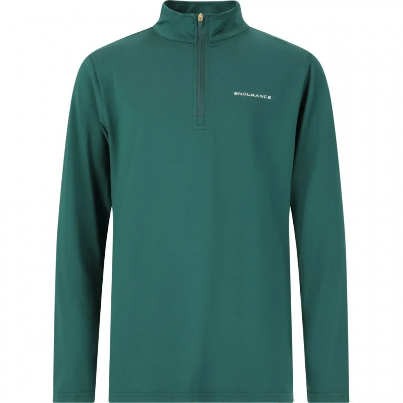 Fleece Kinder Endurance Ailan