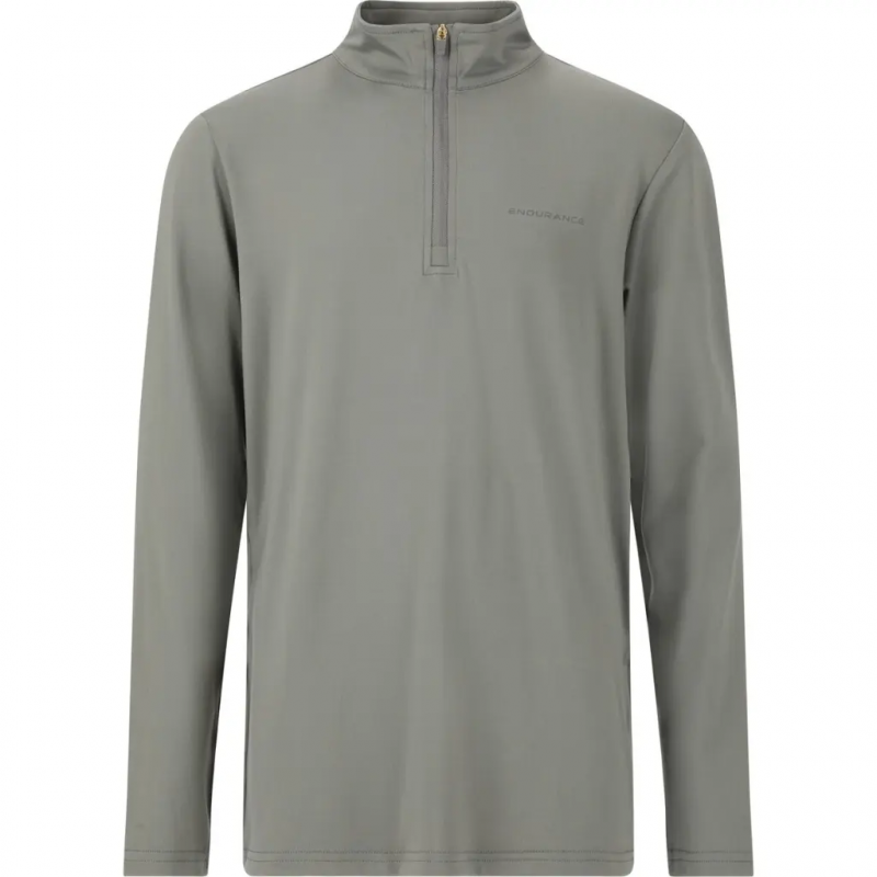 Fleece Kinder Endurance Ailan