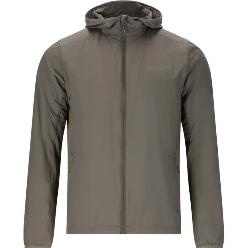 Jacke Endurance Maliksi