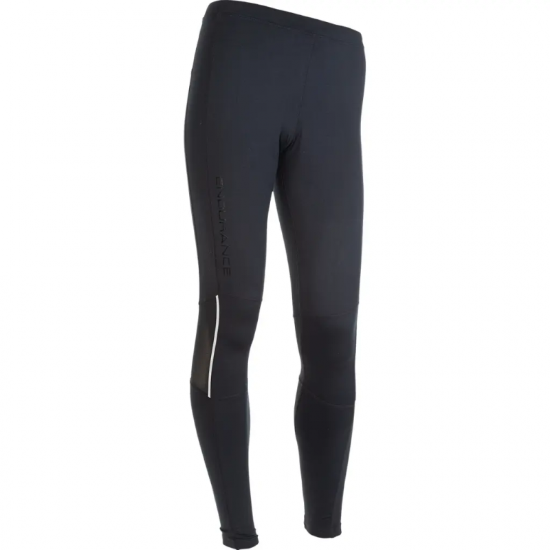 Laufleggings Damen Endurance Mahana XQL
