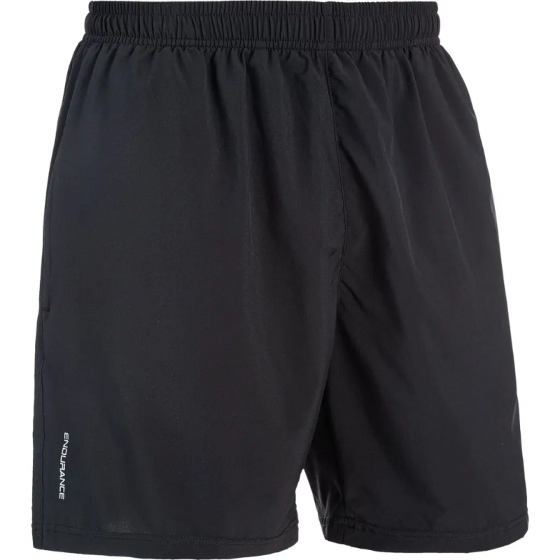 2in1 Shorts Endurance Vanclause