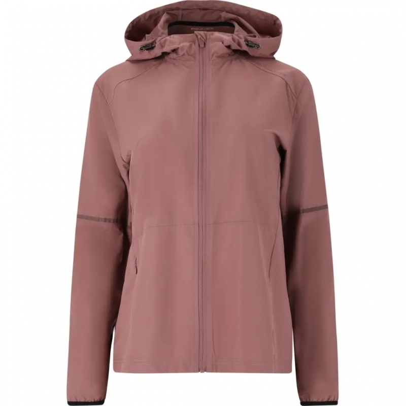Regenjacke für Damen Endurance Kinthar