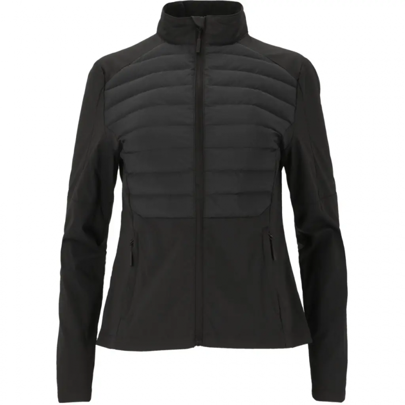 Regenjacke für Damen Endurance Beistyla Primaloft