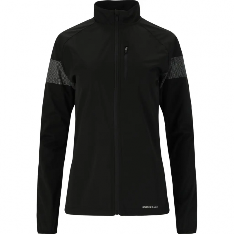 Regenjacke für Damen Endurance Belen