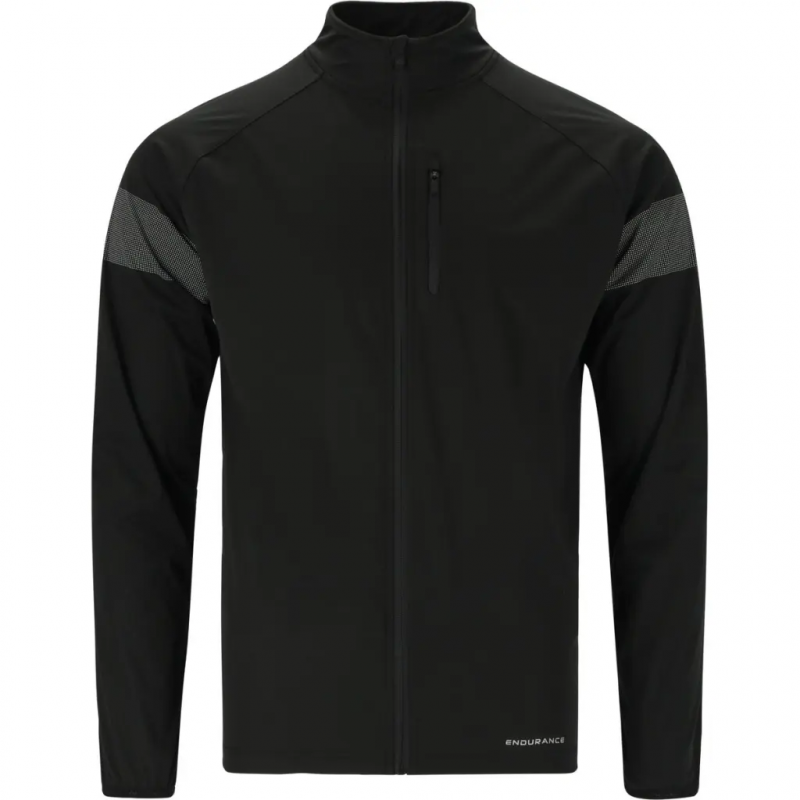 Regenjacke Endurance Bard