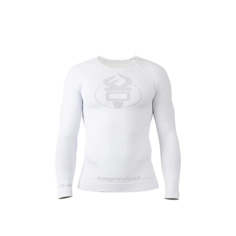 Langärmeliges UnterziehTrikot Entorch Action