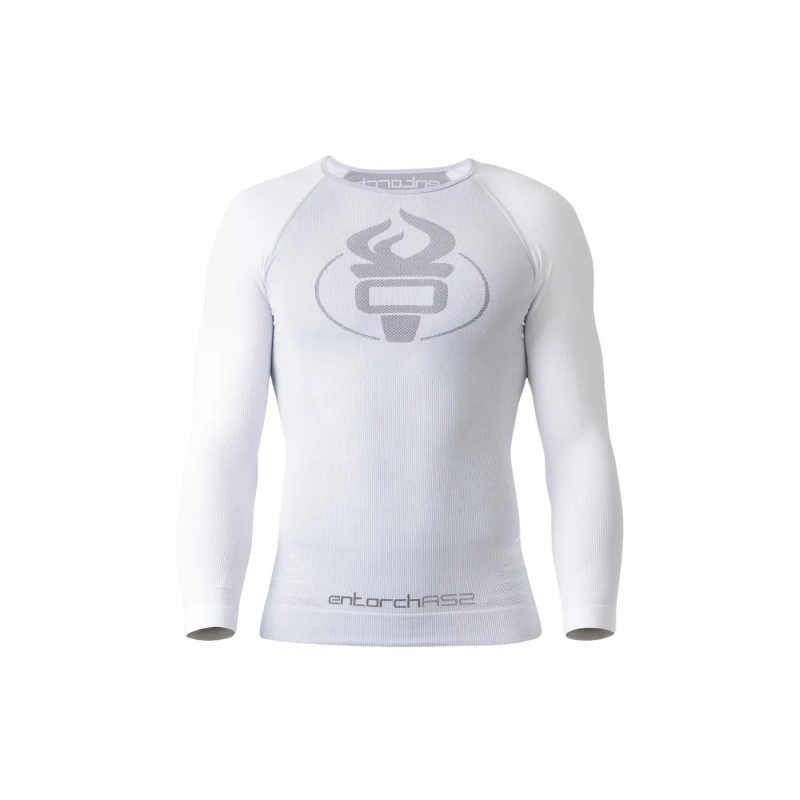 Langärmeliges UnterziehTrikot Entorch Action Advanced Shooter 2