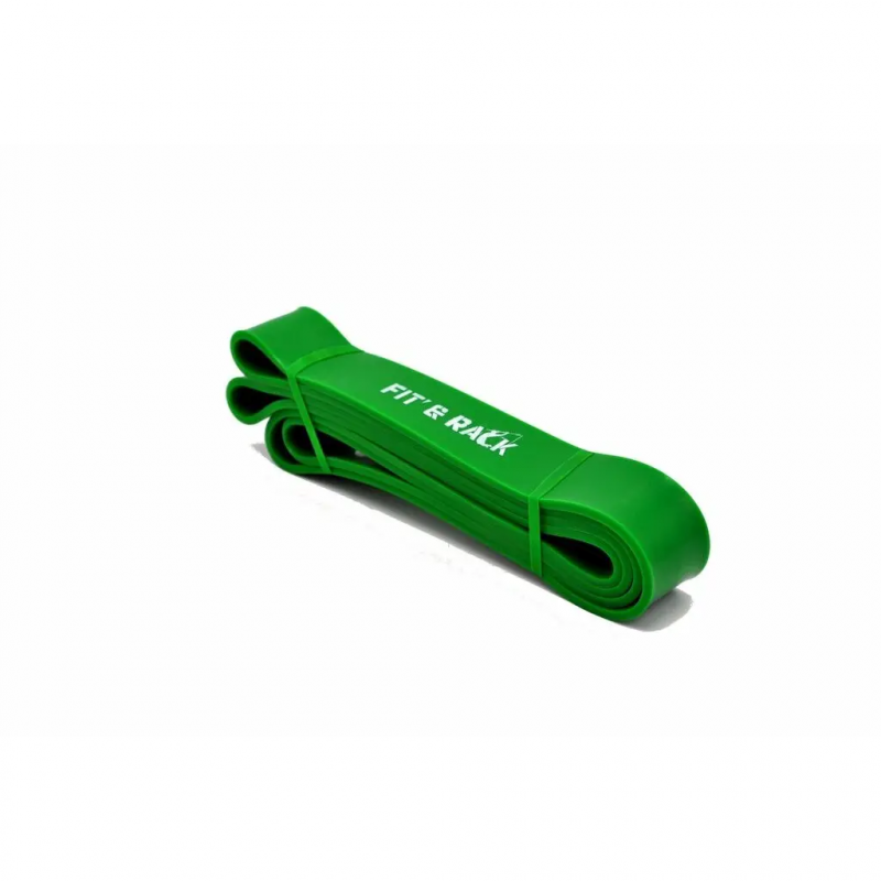 Elastisch Fit & Rack 45mm