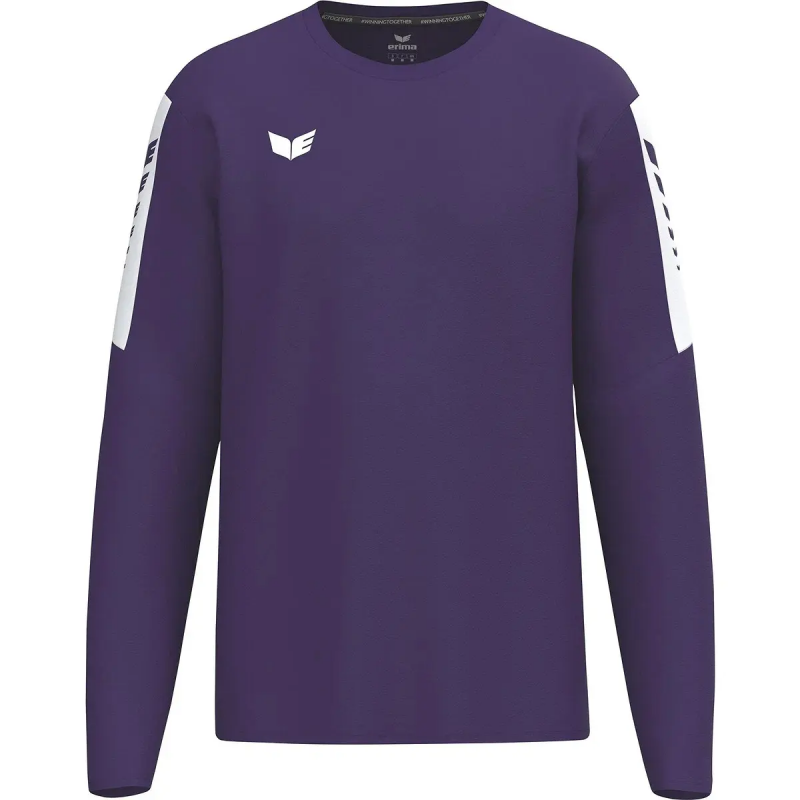 Pullover Erima Intro